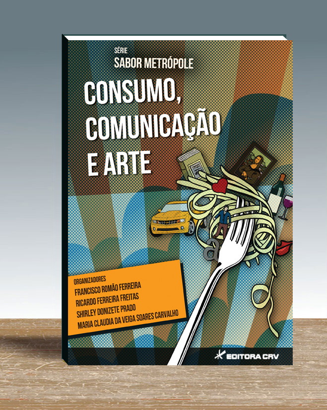 Consumo, Comunicação e Arte