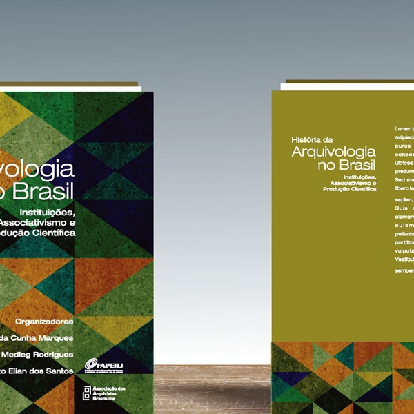 Arquivologia no Brasil